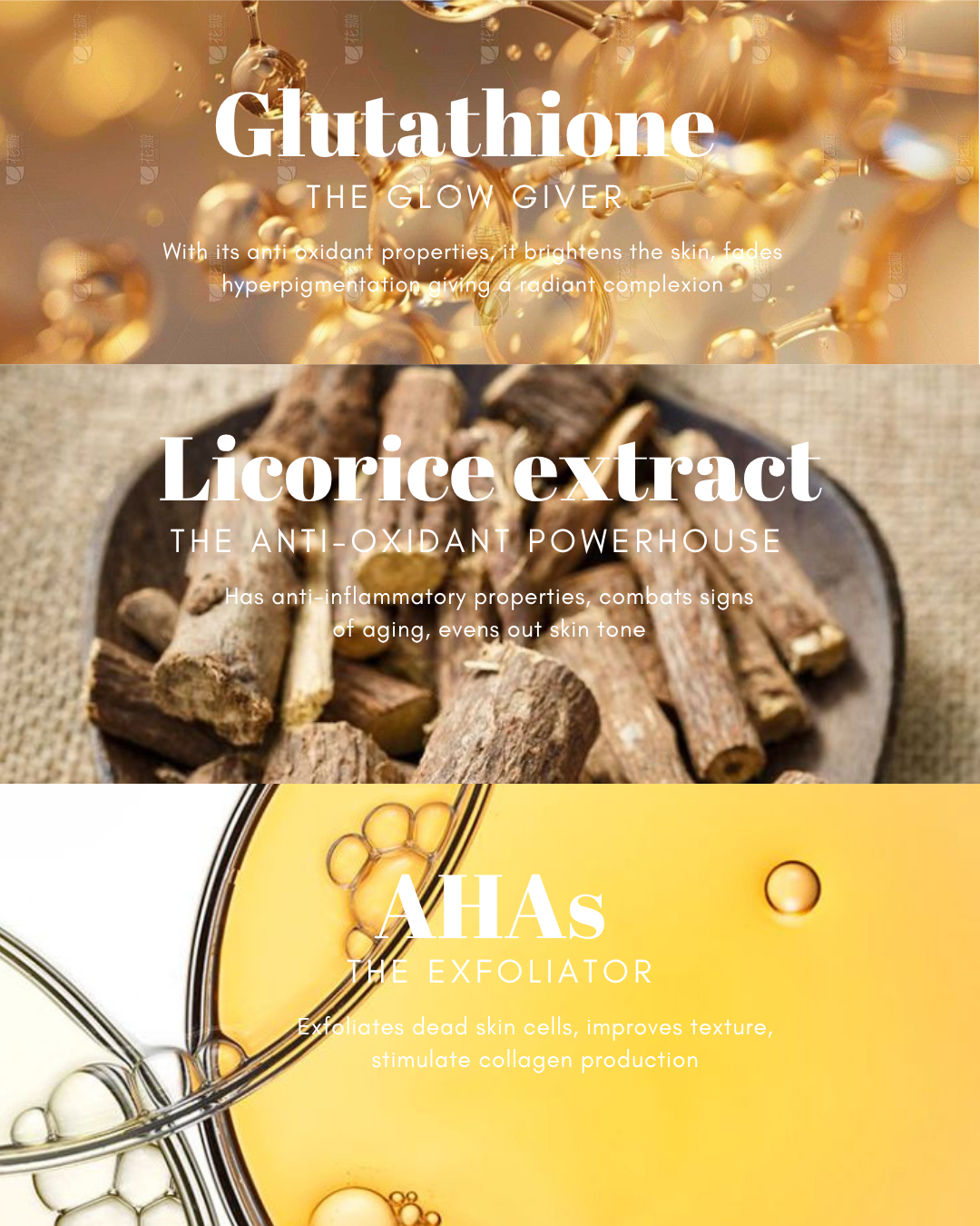 PEARL TONE FACE WASH