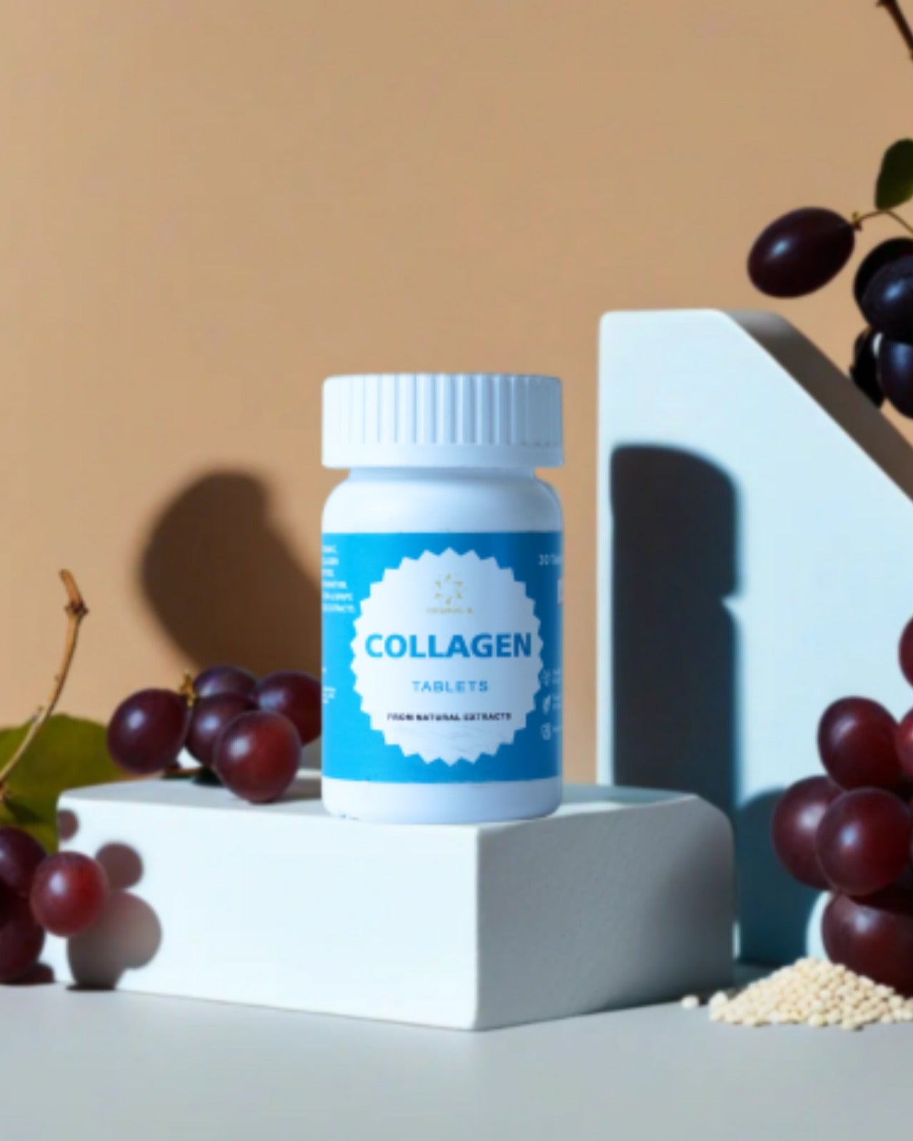 COLLAGEN TABLETS