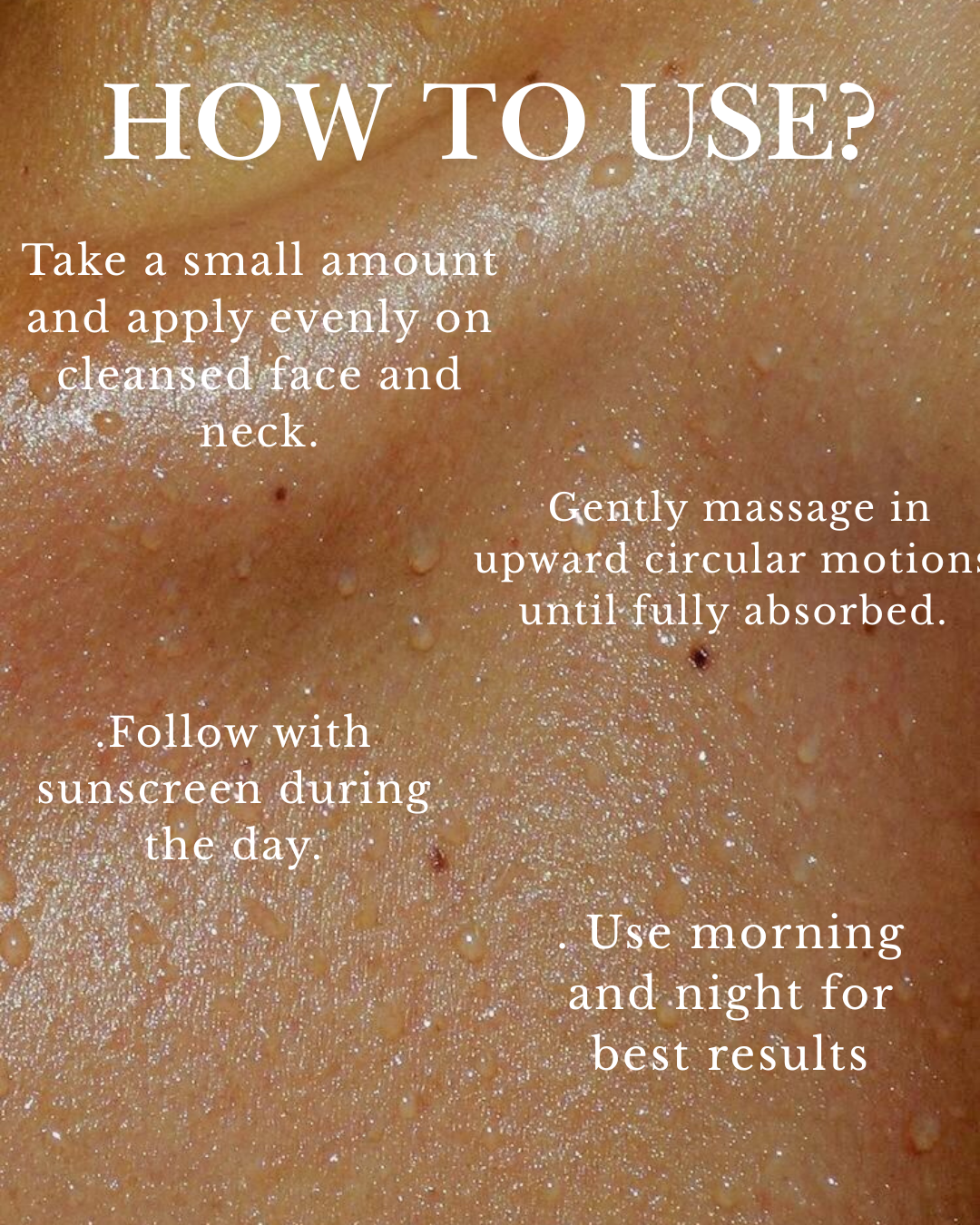 PEARL SOFT MOISTURISER