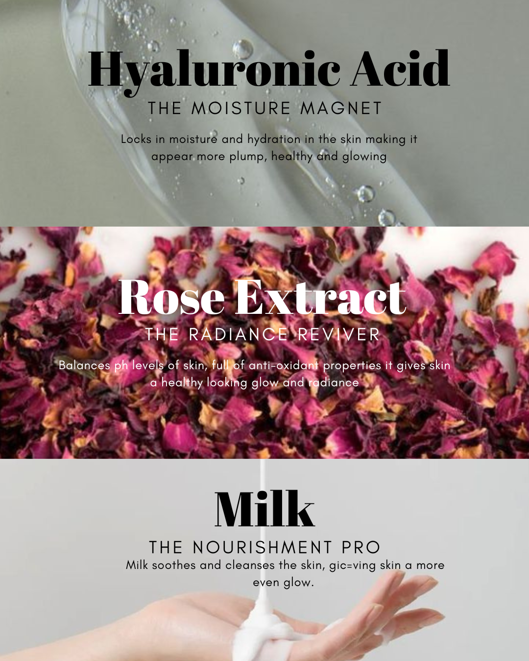 Hydra Glow Rose Mask