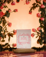 HYDRA GLOW ROSE MASK